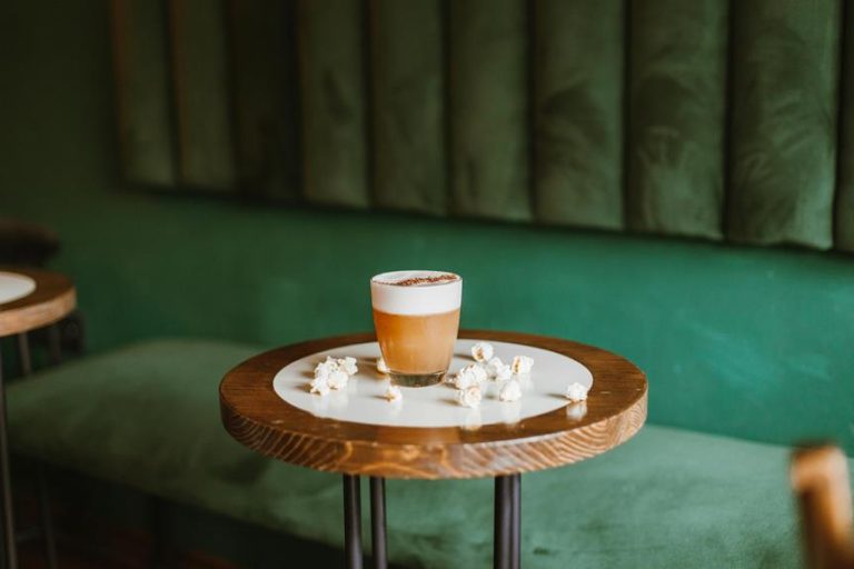 best coffee liquors ranked