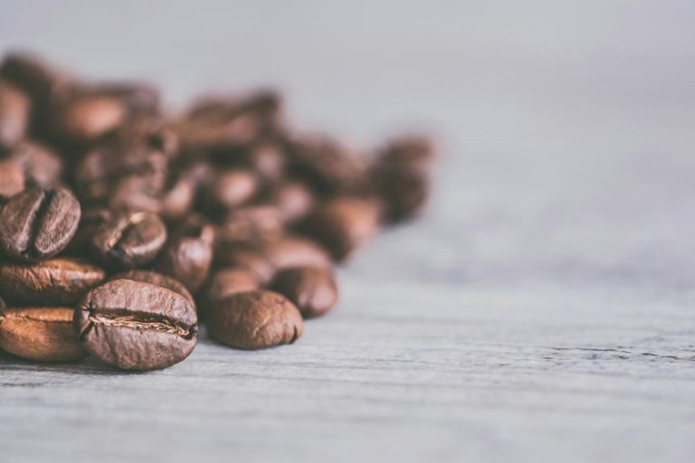 best whole bean decaf