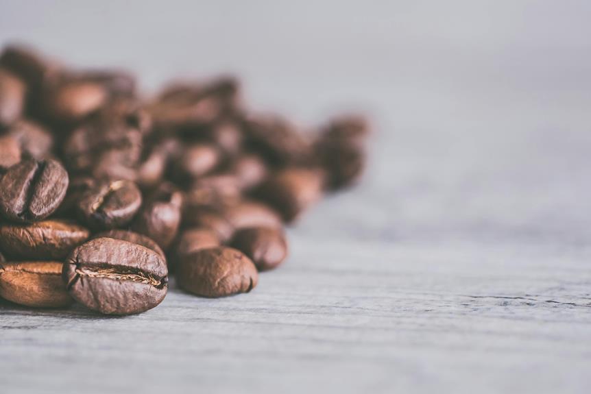 best whole bean decaf