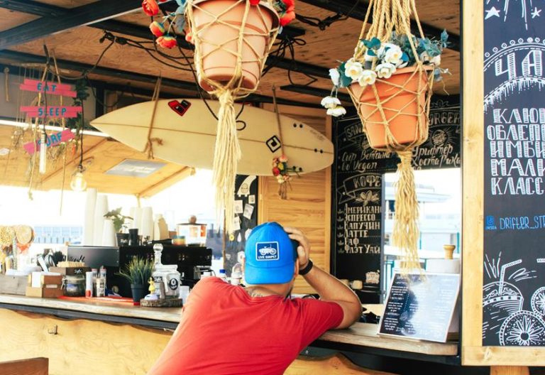 charming coffee shop concepts