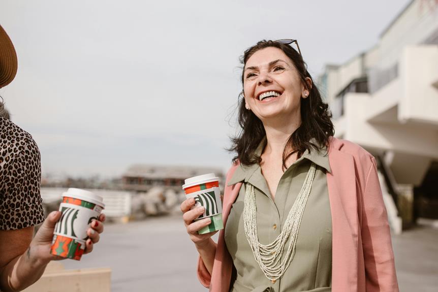 coffee and cramps connection explained