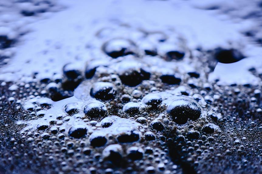 coffee s effect on urine odor