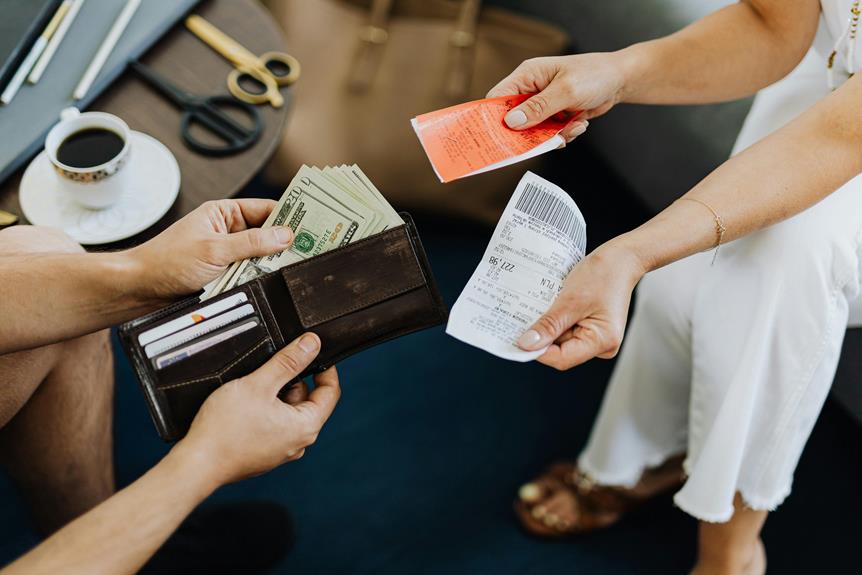 coffee shop profit insights