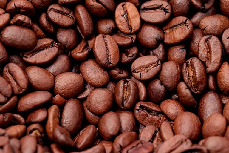 coffee versus energy drink