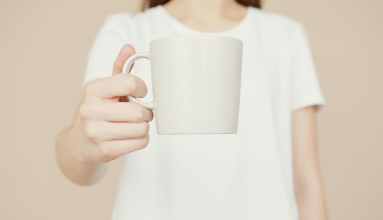 custom coffee mug designs