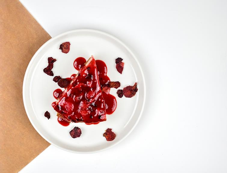 delicious homemade hazelnut creamer