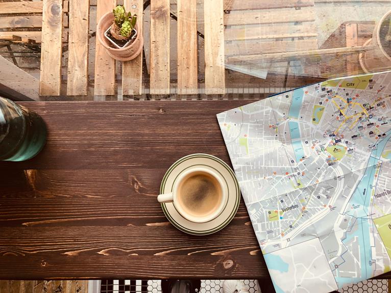 espresso advantages over coffee