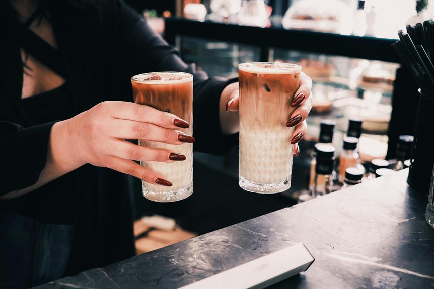 espresso bar creativity unleashed
