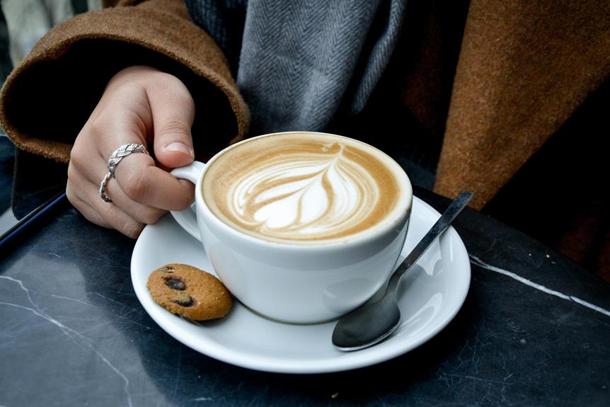 espresso chip recipe ideas