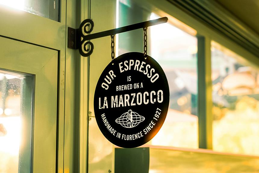 florence s best coffee shops