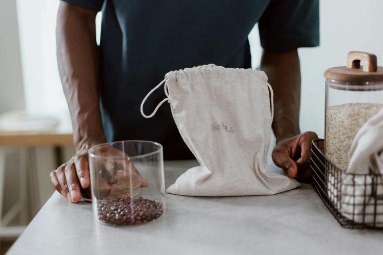 freezing coffee beans guide