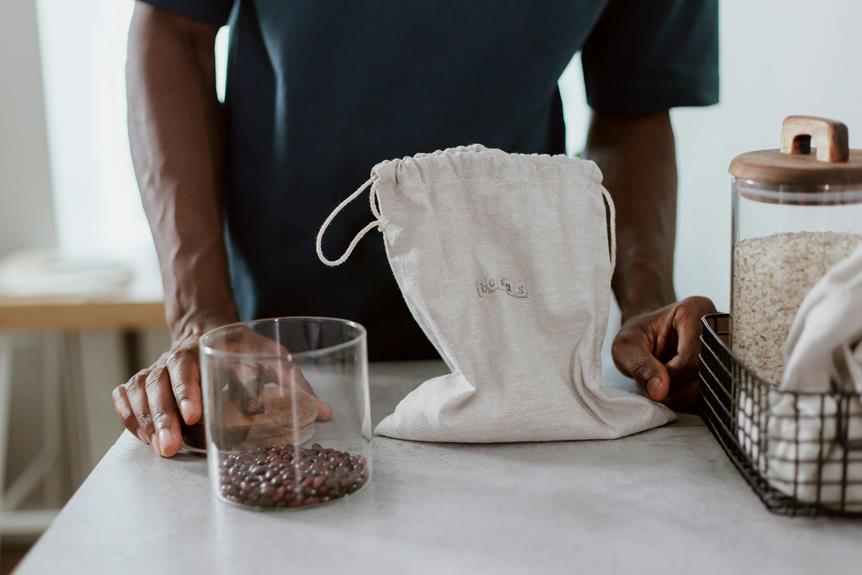 freezing coffee beans guide