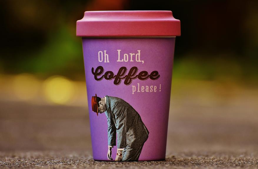 humorous monday coffee inspirations