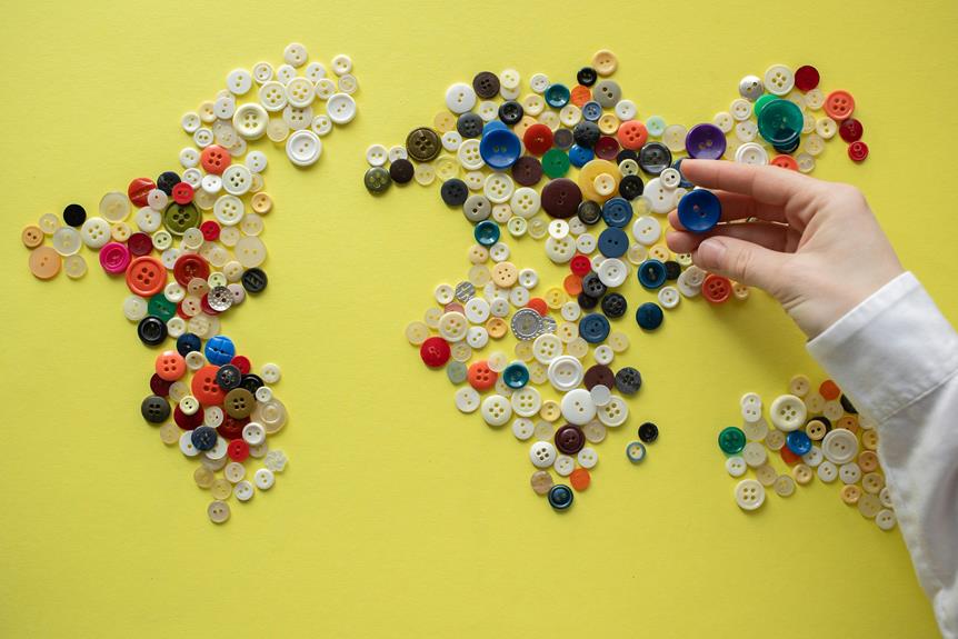 keurig button size guide