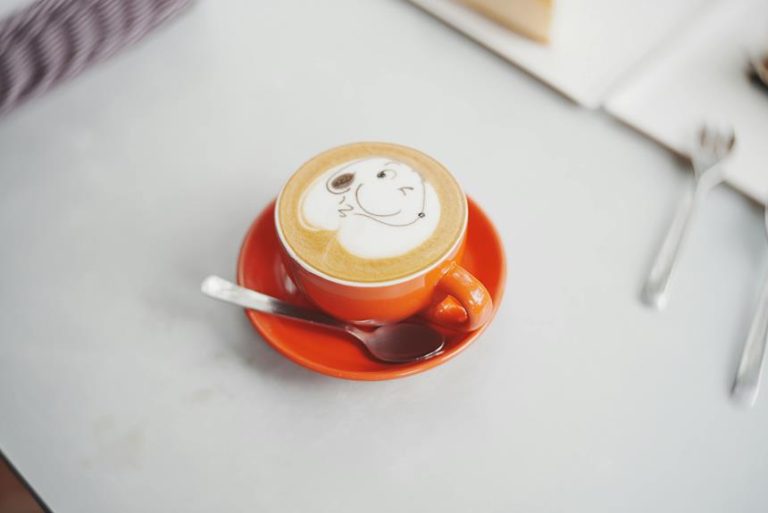 keurig cup size guide