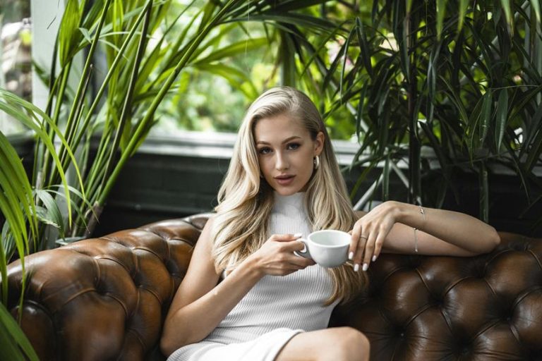 luxury coffee guide overview