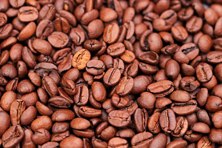 mocha flavor versus coffee
