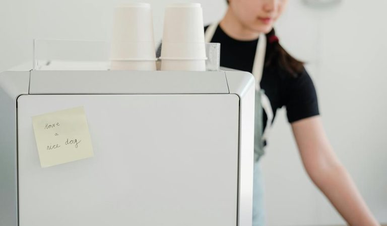 ninja coffee bar specifications overview