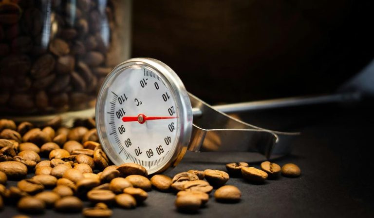 optimal brew coffee thermometers
