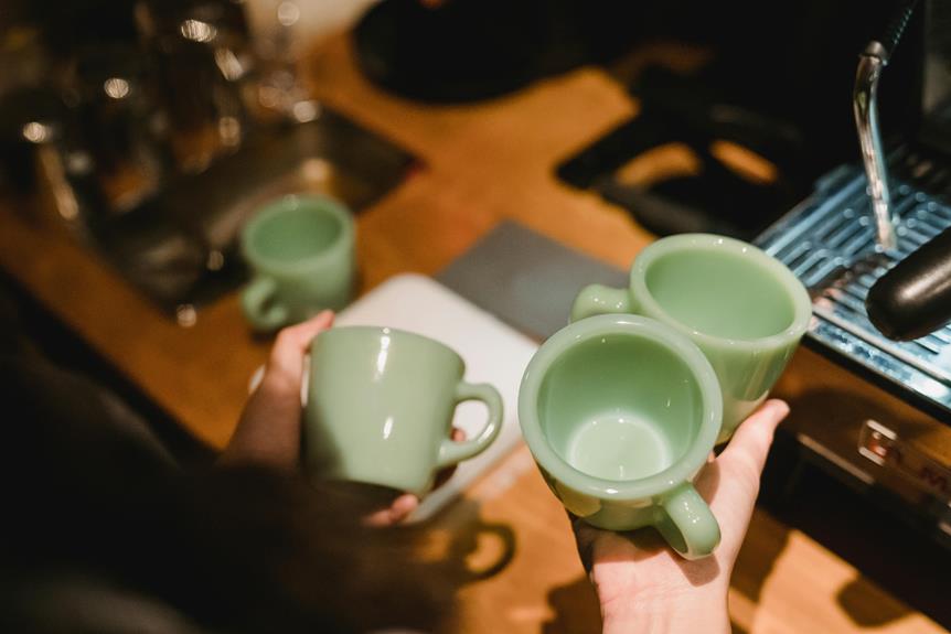 perfect brew coffee measurement