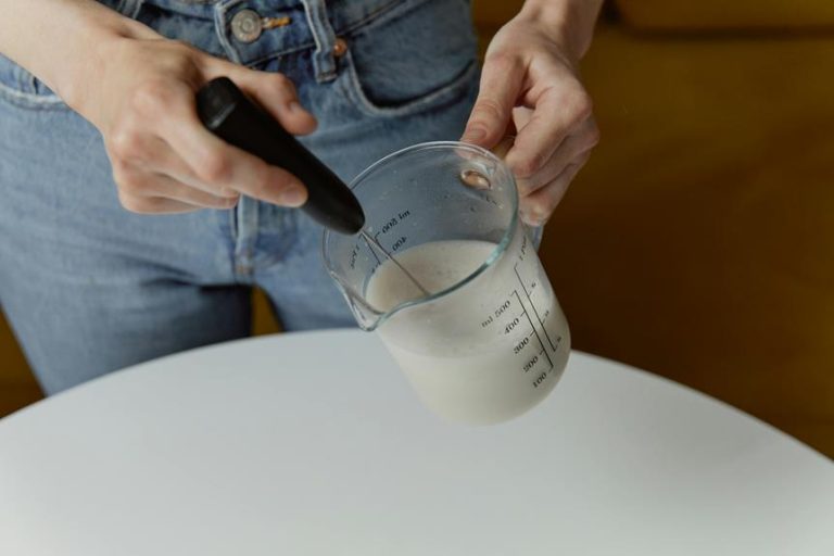 quick coffee smoothie recipes