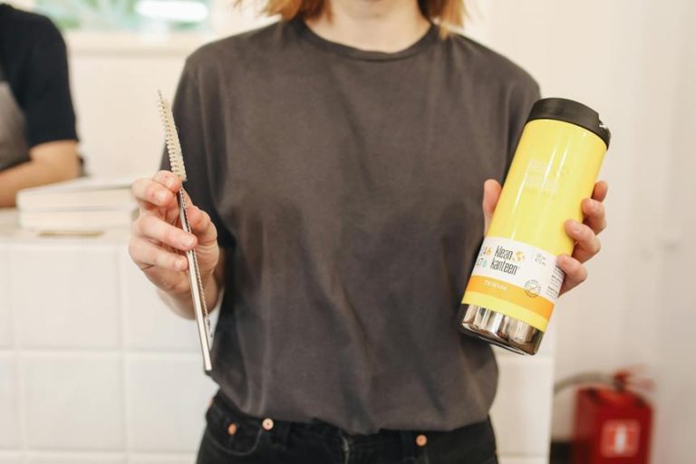 removing coffee odor guide