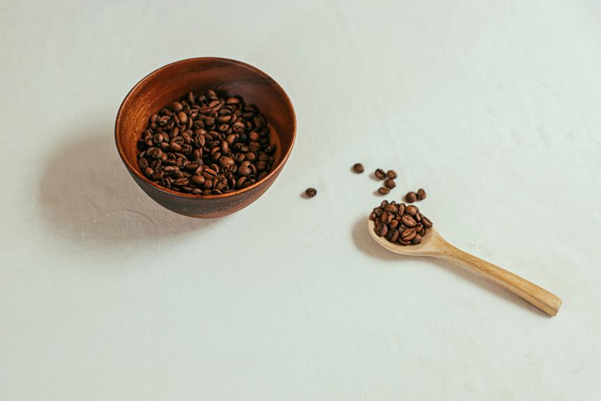 roast type flavor comparison
