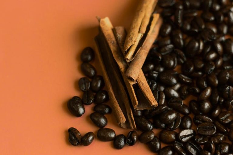 smooth cold brew recipe