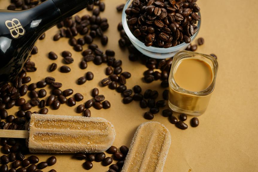 starbucks caramel brulee latte guide