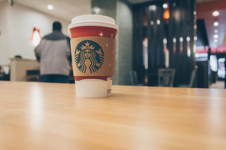 starbucks coffee quality debate