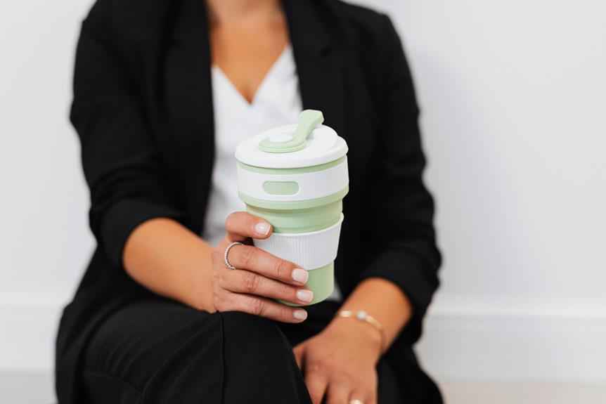 starbucks green tea latte vegan