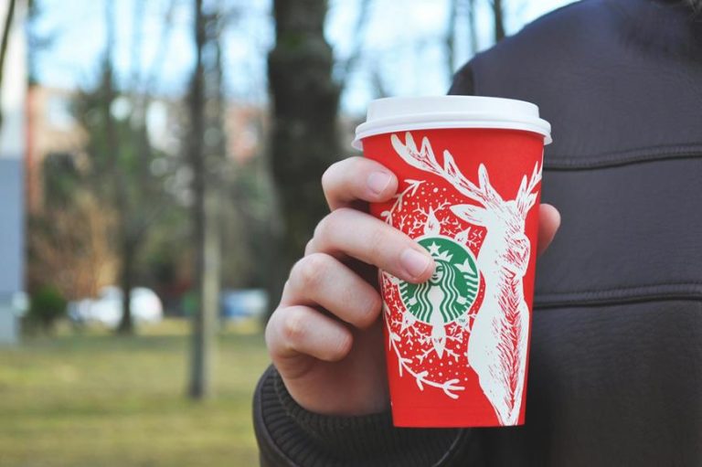 starbucks sugar cookie latte review