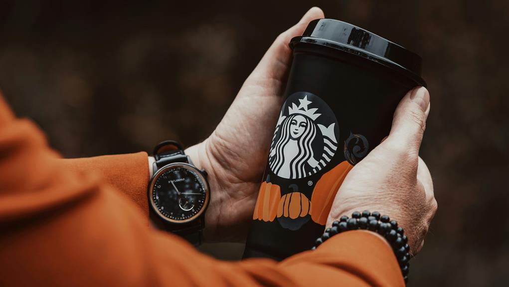 timeless coffee brand classics