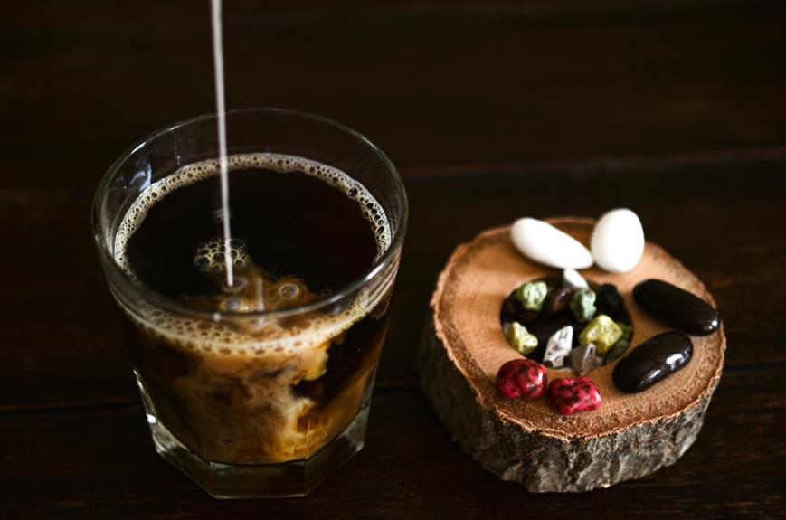 top coffee creamer flavors