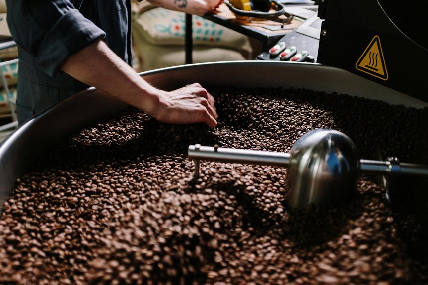 top maine coffee roasters