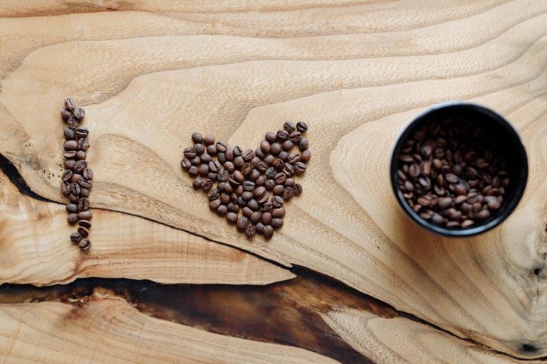 top philz coffee selections
