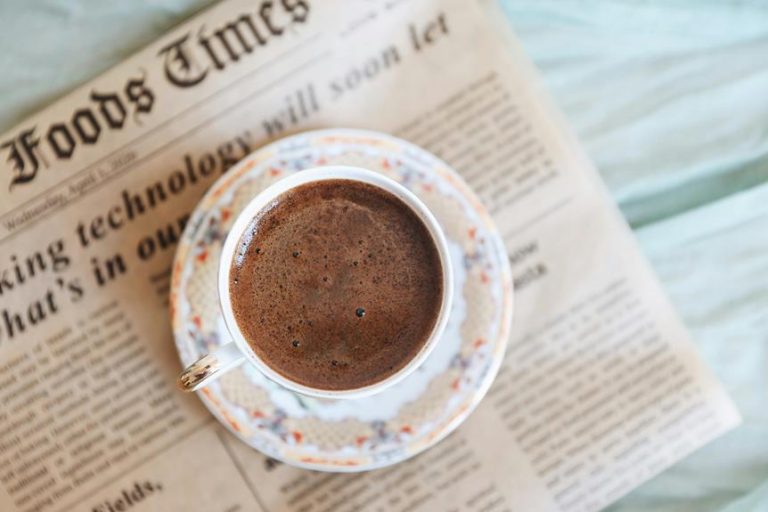 top reykjavik coffee shops