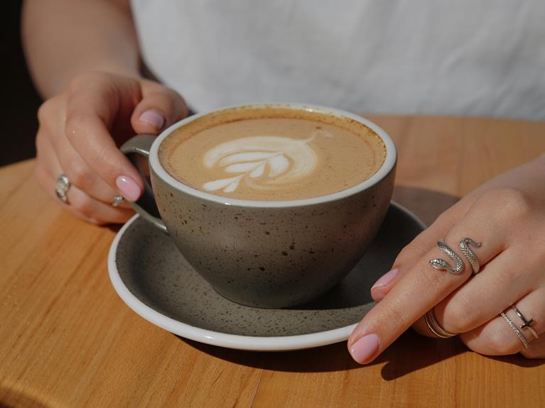 understanding coffee granules explained