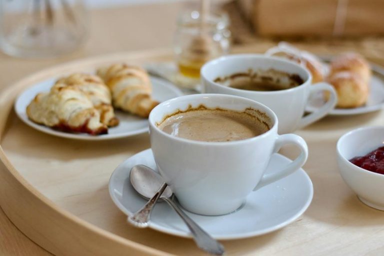 unique coffee jelly recipe