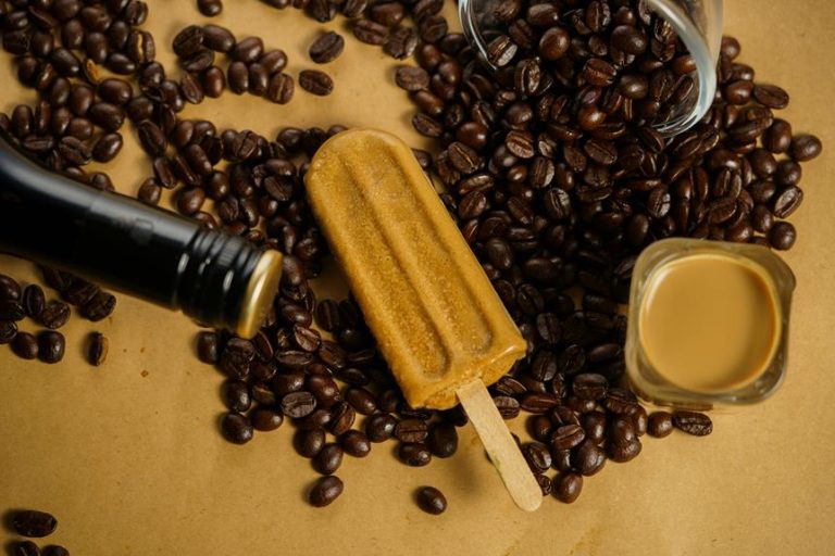 vanilla bean coffee analysis