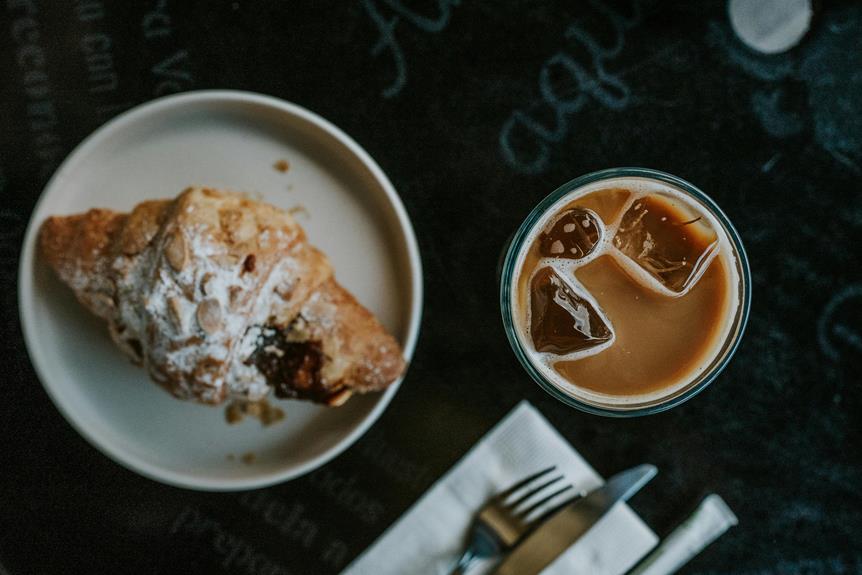 west hollywood coffee guide