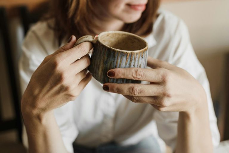 autumn inspired coffee creations
