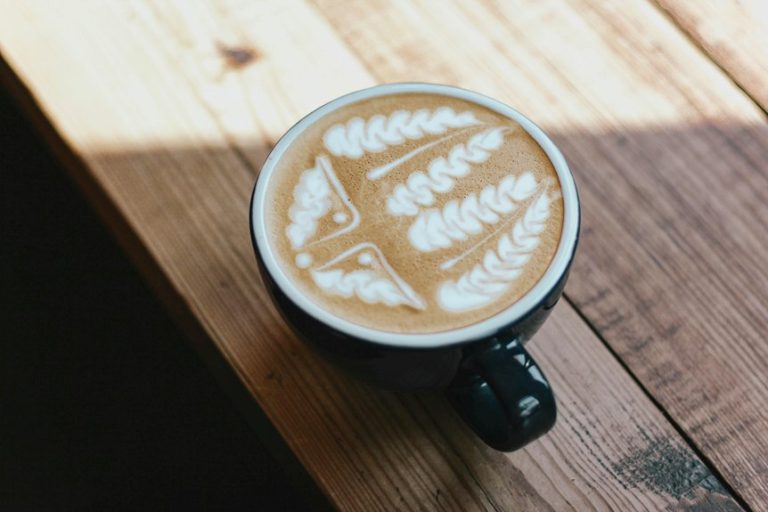 barista techniques for beginners