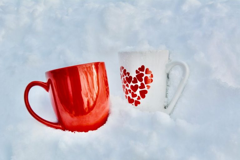 christmas coffee punch recipe