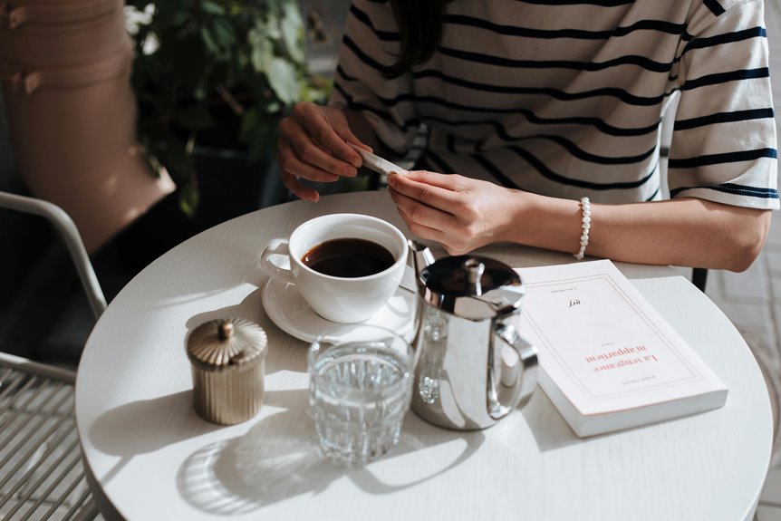 coffee and hydration effects