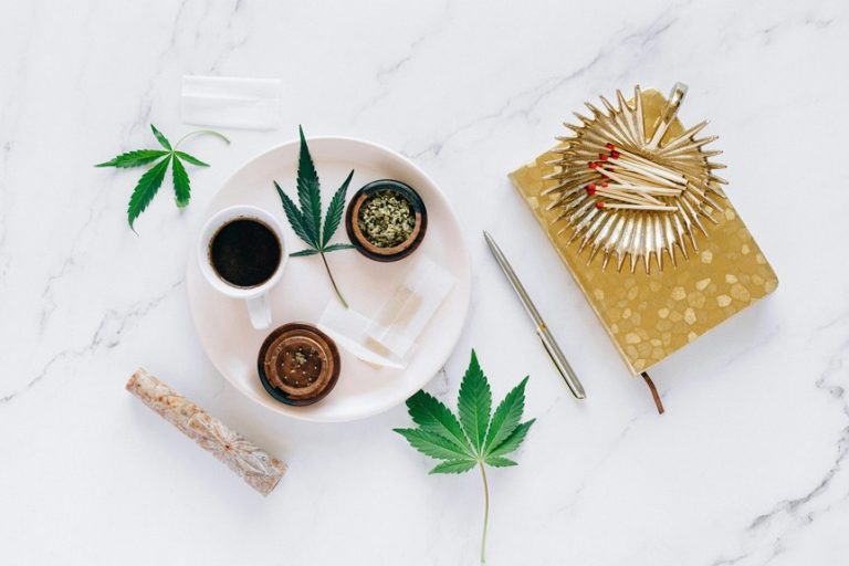 coffee boosts mood and cognition