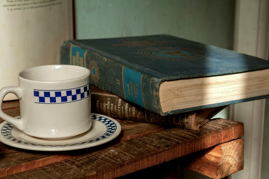 coffee enhances work efficiency