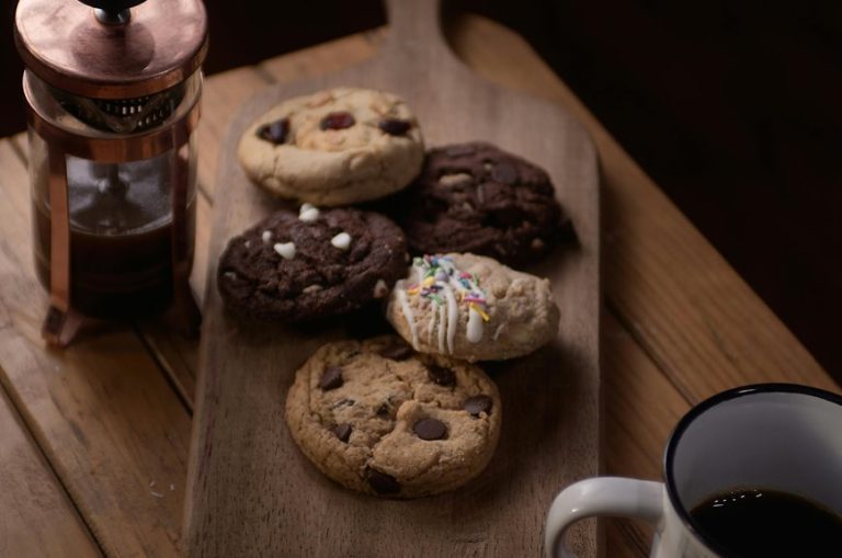 coffee gifts for enthusiasts