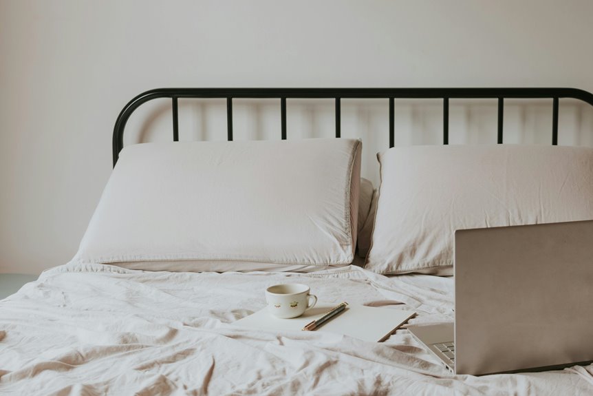 coffee impacts sleep quality