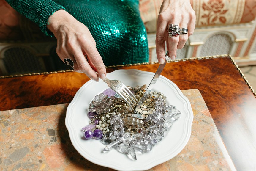 coffee infused holiday gifts